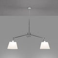 Thumbnail photo of Tolomeo Mega Shade Ø320 Parchment