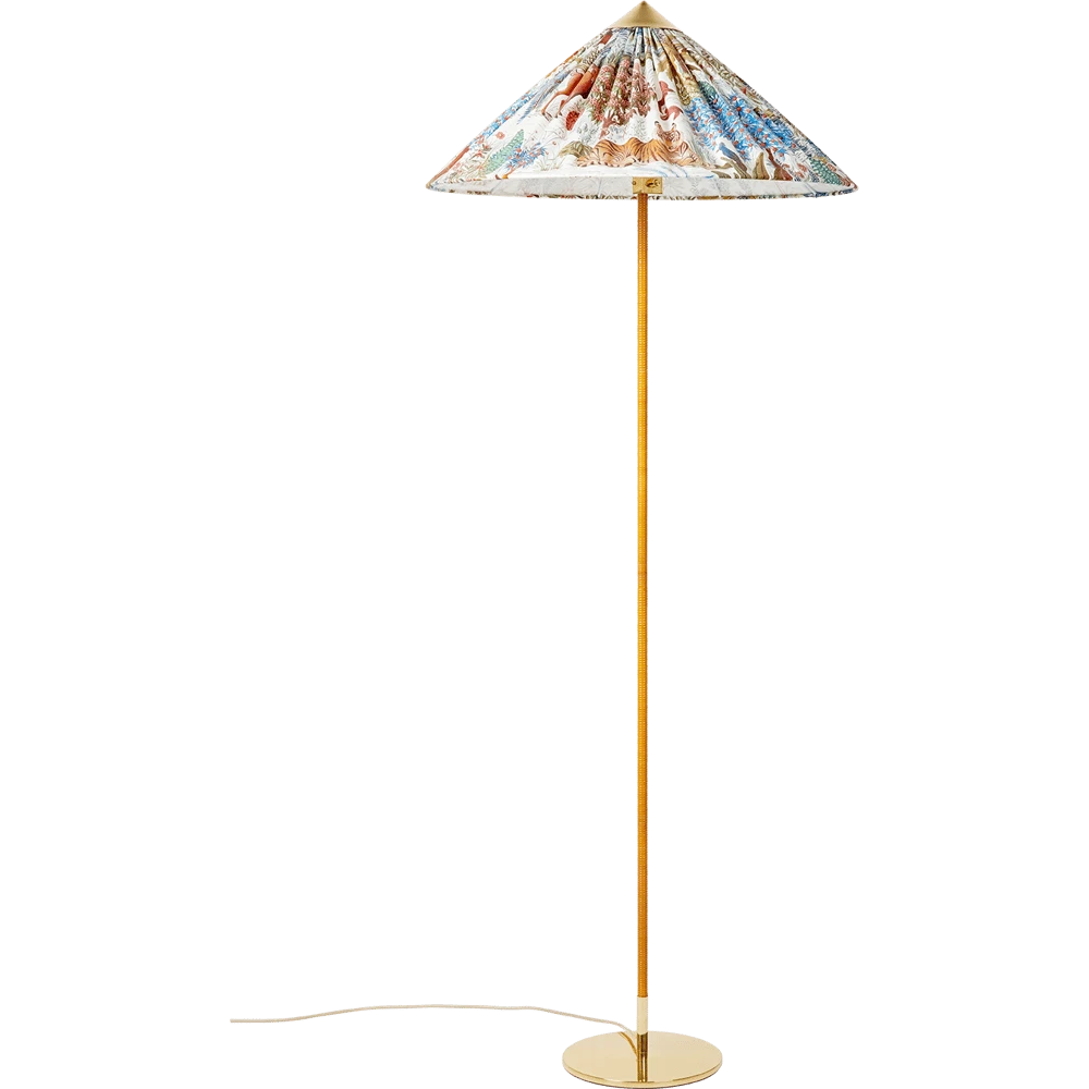 9602 Floor Lamp