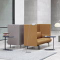 Thumbnail photo of Relate Side Table - Black