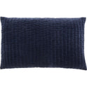 Castor cushion incl. filling
