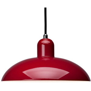Photo of Kaiser Idell 6631-p Pendant Lamp