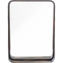 Mirrored Metal