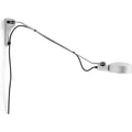 Thumbnail photo of Cupola Wall Lamp