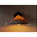 Thumbnail photo of Plume Wall Lamp Polycarbonate