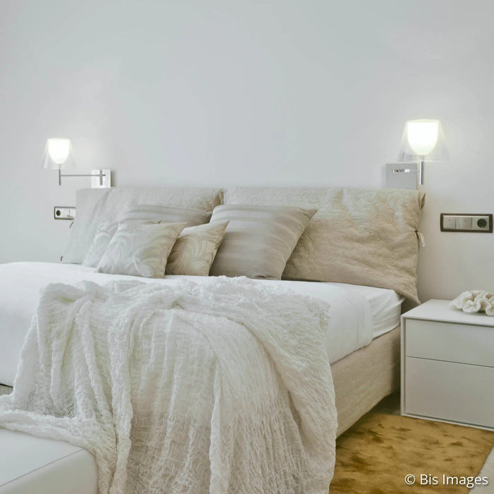 Photo of Ktribe W Wall Lamp
