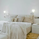 Ktribe W Wall Lamp