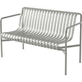 Thumbnail photo of Palissade Dining Bench Armrest