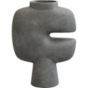 Tribal Vase Medio