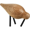 Thumbnail photo of Shorebird Oak-black