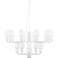 Thumbnail photo of Amp Chandelier