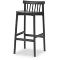 Thumbnail photo of Pind Bar Stool 75 2