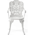 Thumbnail photo of Industrial Collection Chair White - 18686_bia