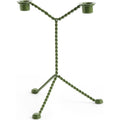 Thumbnail photo of Wire Candle Sticks