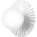 Thumbnail photo of Liila Muuse Wall/ceiling Lamp Small