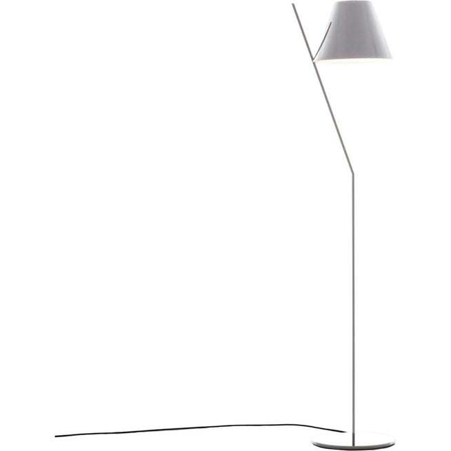 Photo of La Petite F Floor Lamp