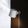 Thumbnail photo of Rise Wall Lamp