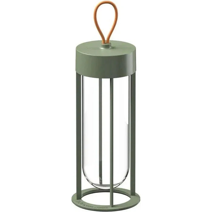 Photo of In Vitro Unplugged 2700k