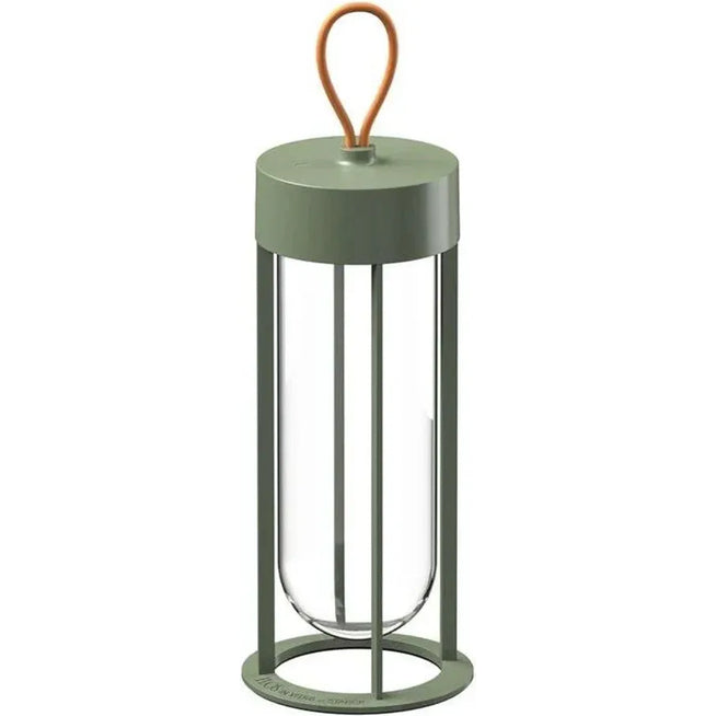 Photo of In Vitro Unplugged 2700k