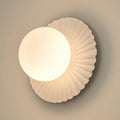 Thumbnail photo of Liila Muuse Wall/ceiling Lamp Small