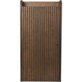 Thumbnail photo of Sill Wall Cabinet - Skab - Cashmere - W42,5 X H85 X D19 Cm