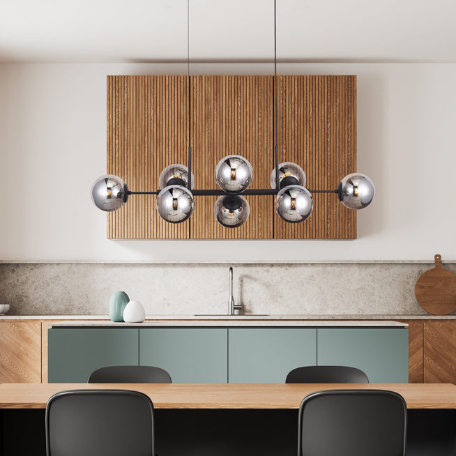Photo of Lugano Pendel Lamp
