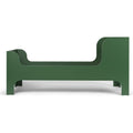 Thumbnail photo of Sill Junior Bed - Børneseng - Verdant Green - W166 X H80 X D76 Cm