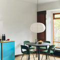Thumbnail photo of Rice Paper Shade Ellipse