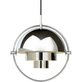 Thumbnail photo of Multi-Lite Pendant Lamp, Large
