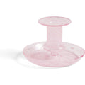 Thumbnail photo of Flare Stripe Candleholder