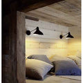 Thumbnail photo of Mantis BS5 Wall Lamp