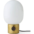 Thumbnail photo of JWDA Metallic Table Lamp