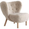 Thumbnail photo of Little Petra VB1 Lounge Chair