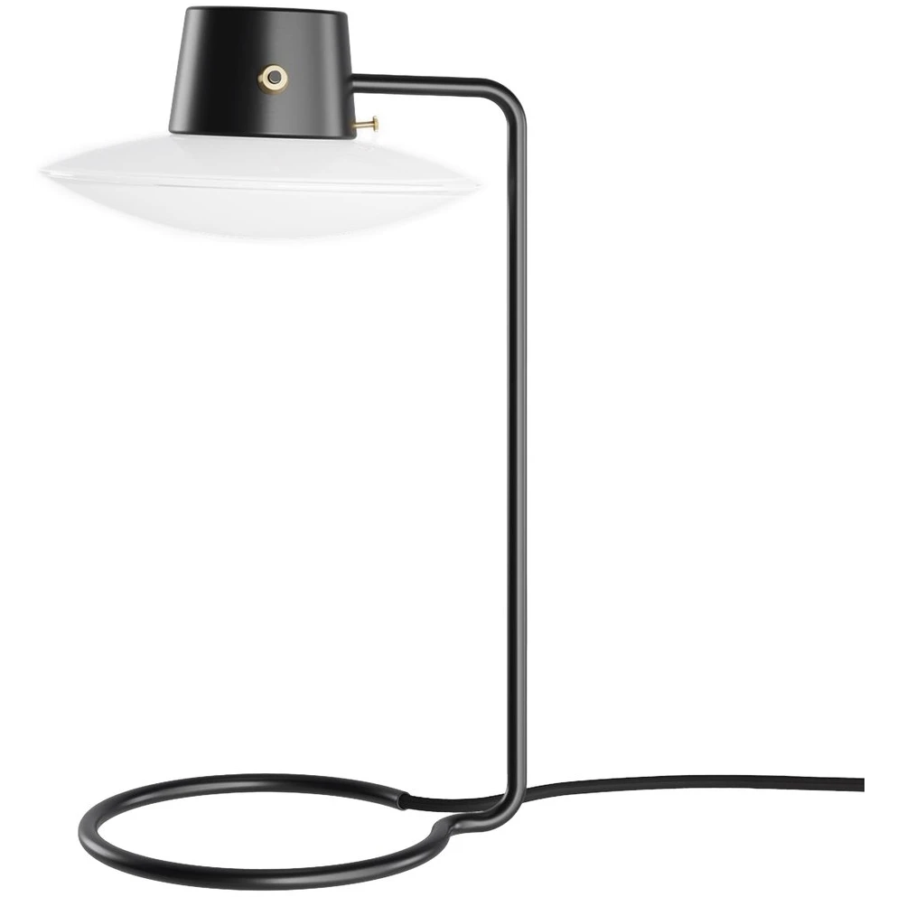 AJ Oxford 410 Table Lamp