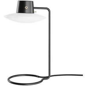 Photo of AJ Oxford 410 Table Lamp