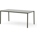 Thumbnail photo of May Tables Outdoor Table 170x85 Cm Dark Green
