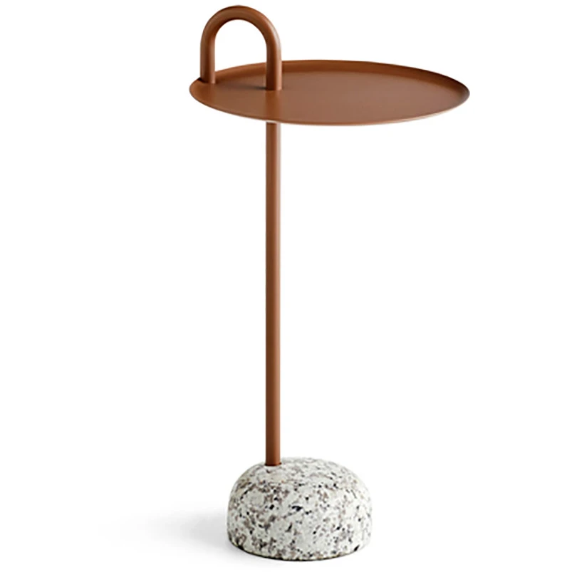 Bowler Side Table