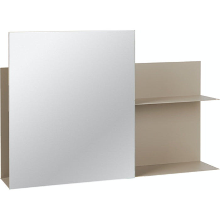 Photo of Svante Wall Shelf with Mirror