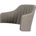Choice Chair Cushion - Indoor - Udendørs Hynder - Back Cushion - Light Brown, Cane-line