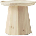 Pine Table Small