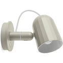Noc Button Wall Lamp