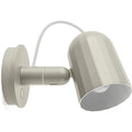 Thumbnail photo of Noc Button Wall Lamp