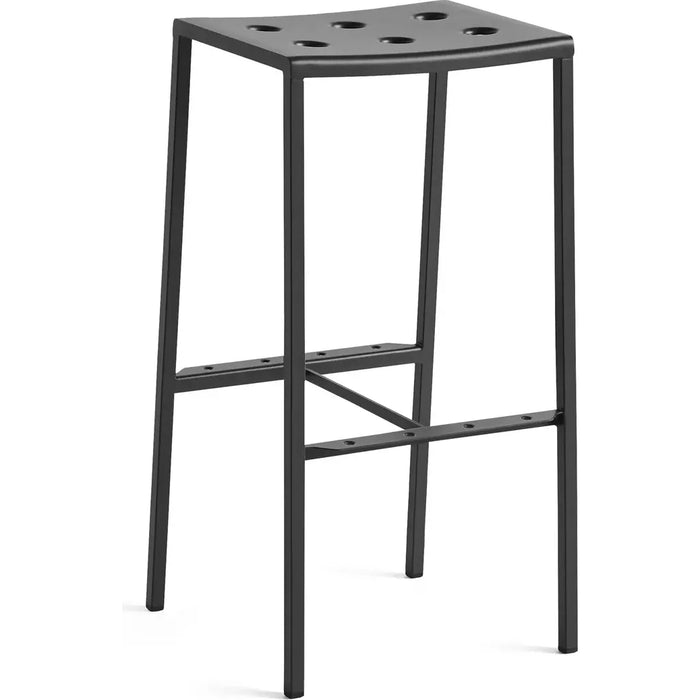 Photo of Balcony Bar Stool, High