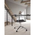 Thumbnail photo of VIPP452 Swivel Office Chair with Wheels