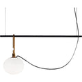 Thumbnail photo of Nh S2 14 Pendant Black-brass