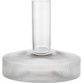 Thumbnail photo of Ripple Wine Carafe - Karaffel - Ripple Wine Carafe