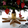 Thumbnail photo of Stella Christmas Tree Base Skagerak By
