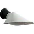 Thumbnail photo of Plume Wall Lamp Polycarbonate