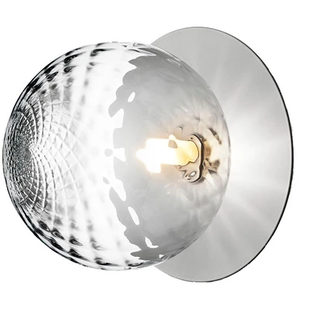 Liila 1 Large Wall Lamp/ceiling Lamp