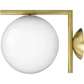 Thumbnail photo of Ic C/w1 Wall Lamp/ceiling Lamp
