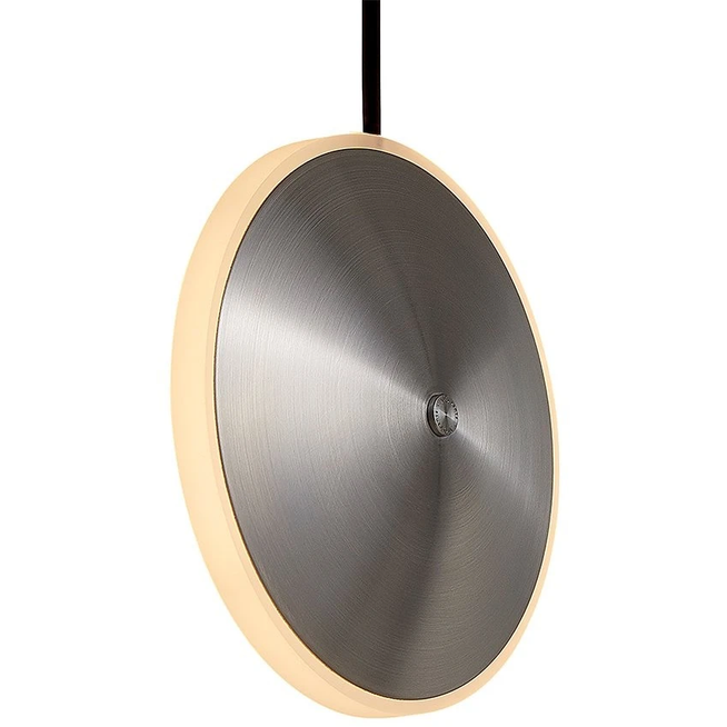 Photo of Fad6v Hanging Lamp Steel - Gp-294